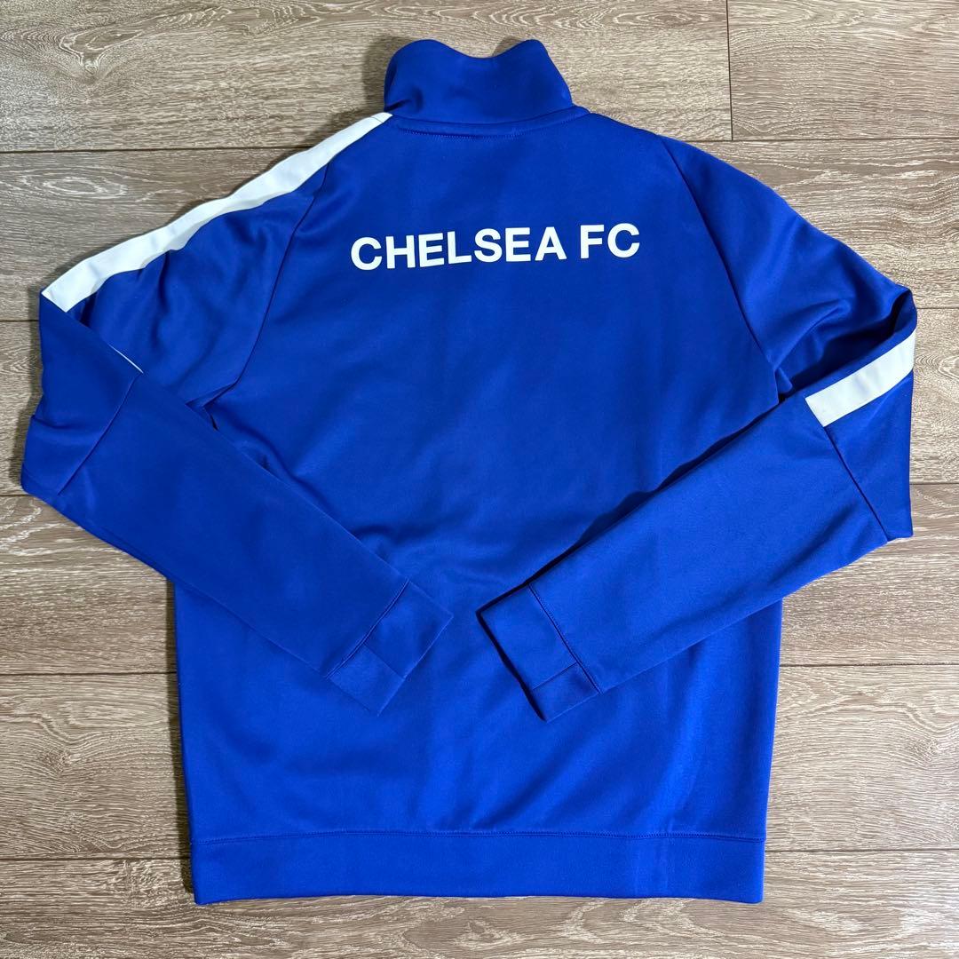 希少品 NIKE Chelsea FC 17/18 ジャージ トラックジャケット