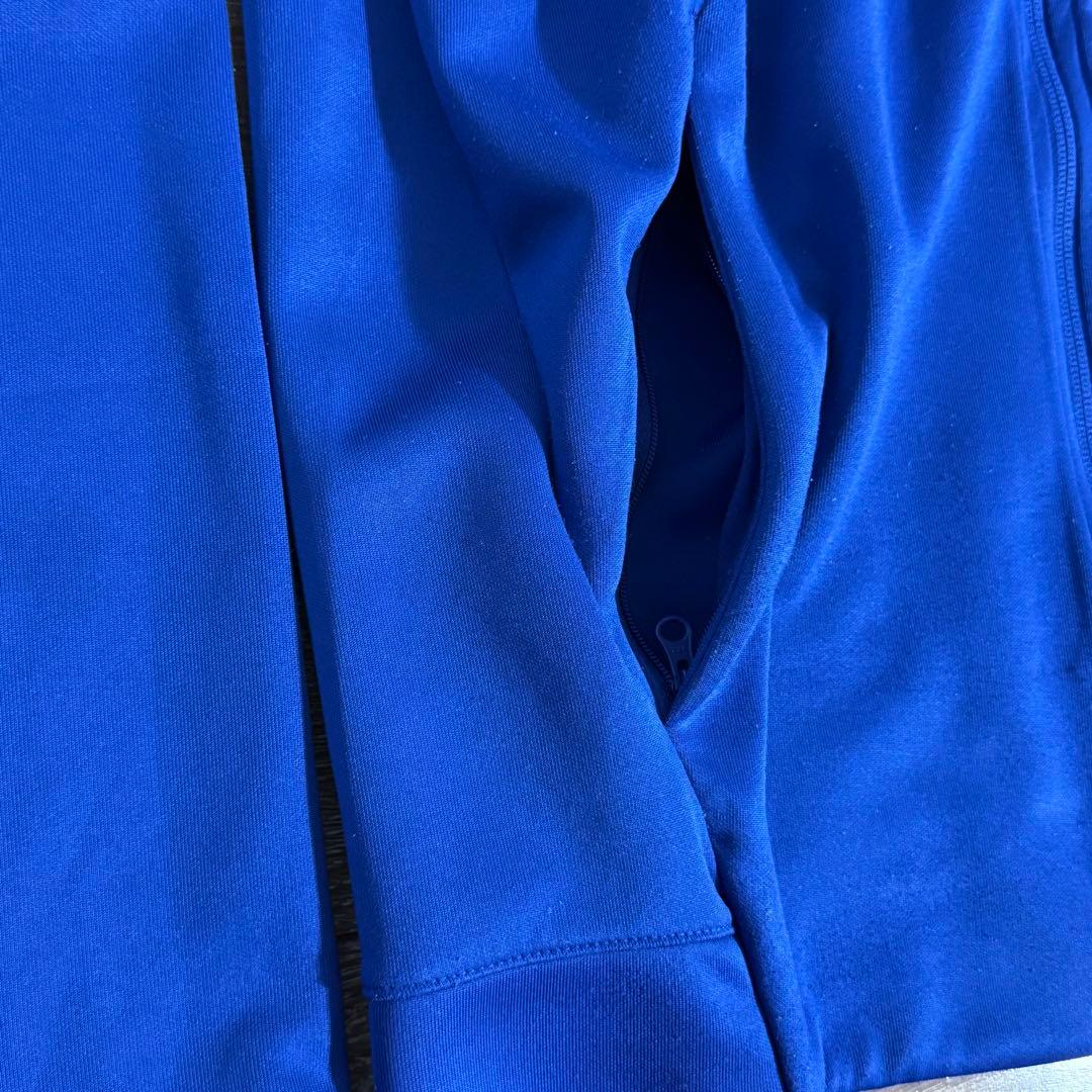希少品 NIKE Chelsea FC 17/18 ジャージ トラックジャケット