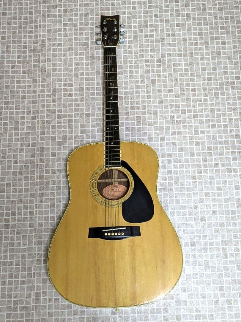 K*子様 ヤマハ ギター YAMAHA FG-251B オレンジラベル 日本製