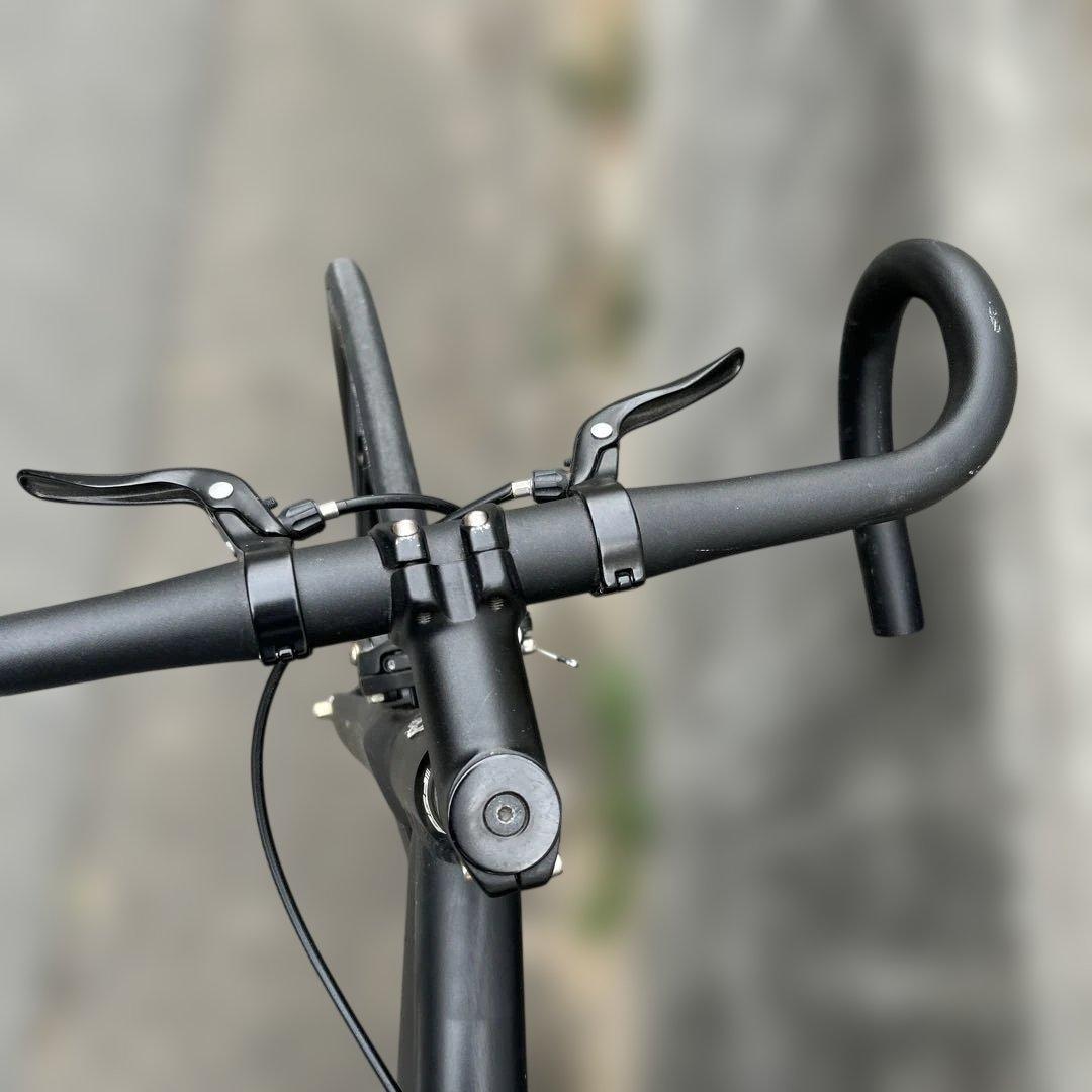 LEADER 721 ブラック ピストバイク工具セット引き取り限定