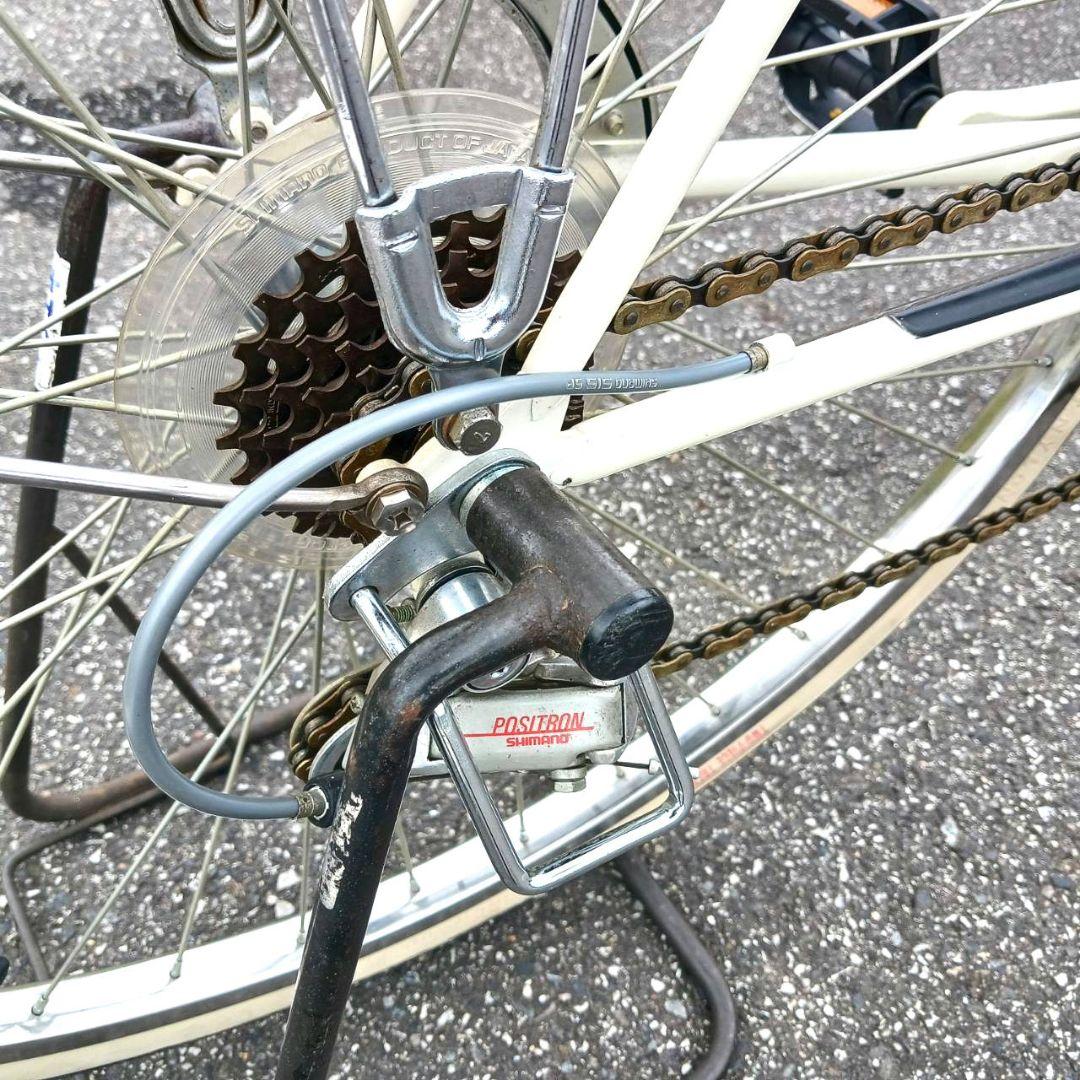 送料込 丸石サイクル 昭和63年製 新品未使用車 スポーツ車 レトロ 値下げ