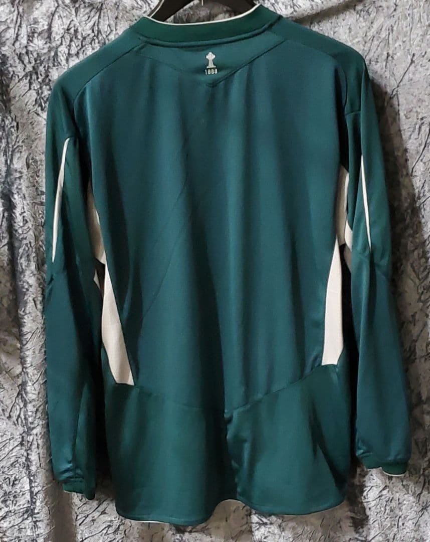 UMBRO セルティックFC 2004-2005シーズン用アウェイ