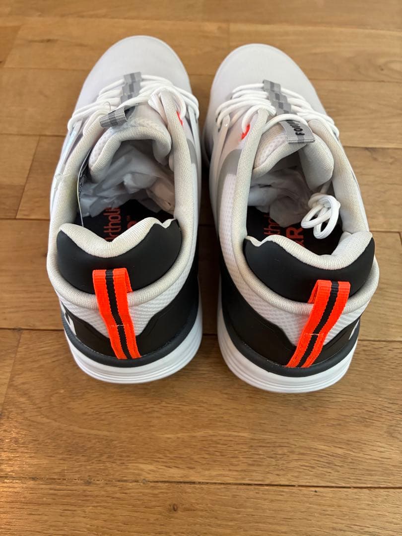 シューズ(男性用) FOOTJOY HYPERFLEX 55469 25.5