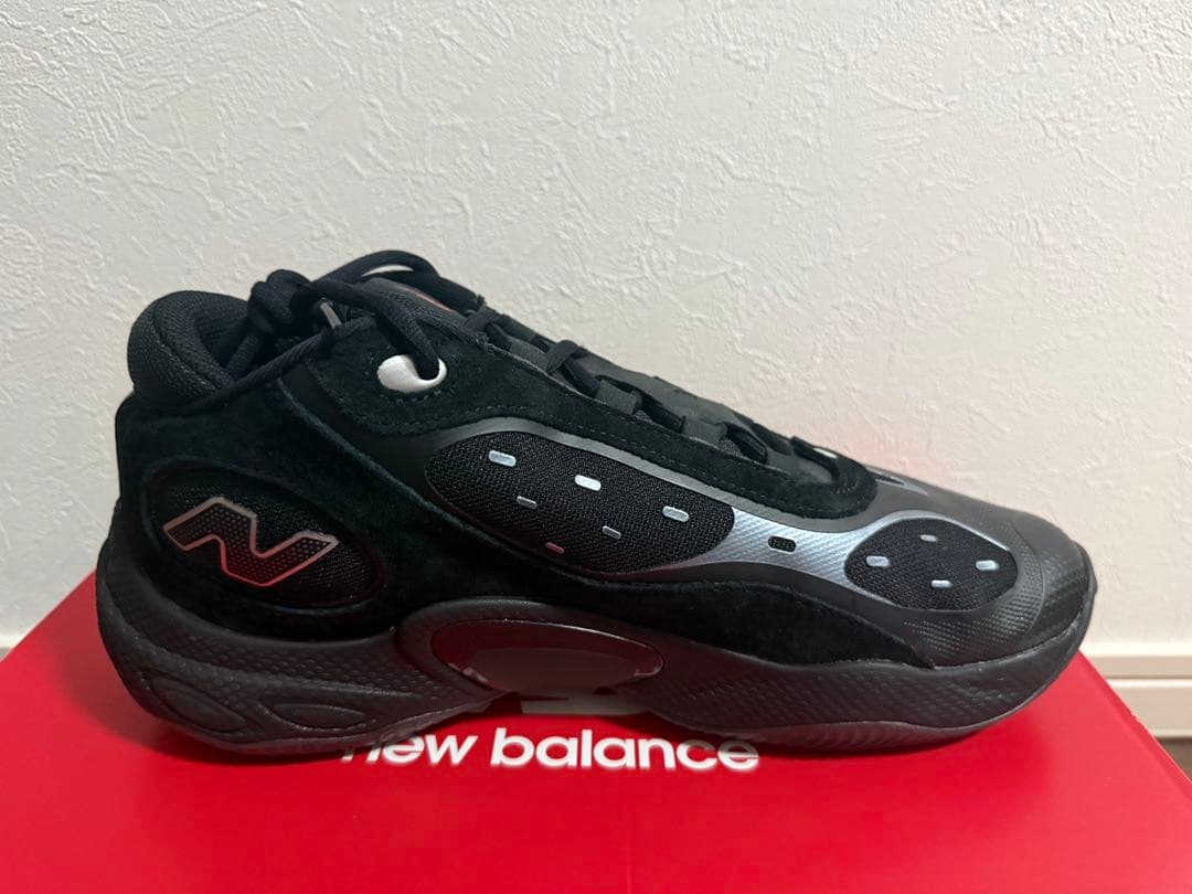 シューズ(男性用) New Balance flesh foam bb v3 28.5cm