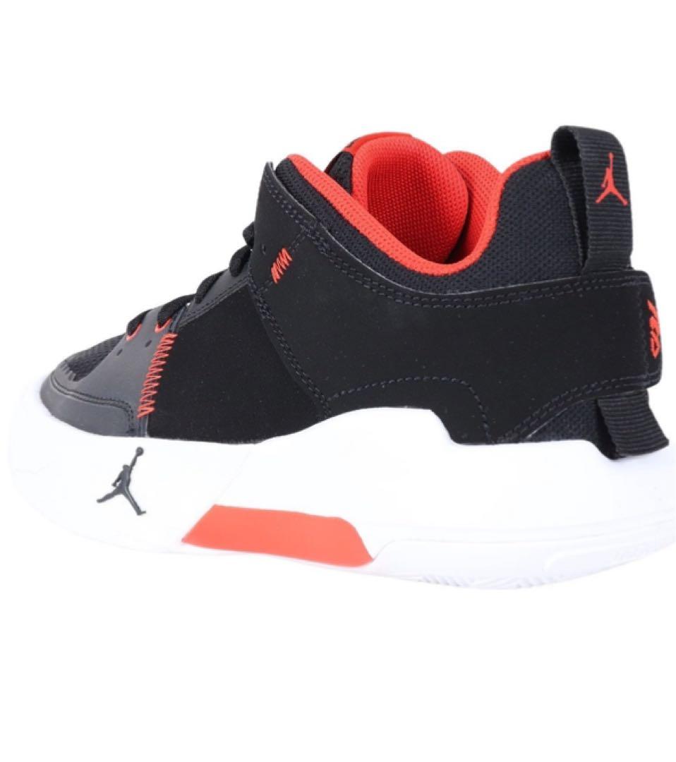 Jordan バスットシューズ バッシュ ジョーダン　メンズ　ジュニア　25cm