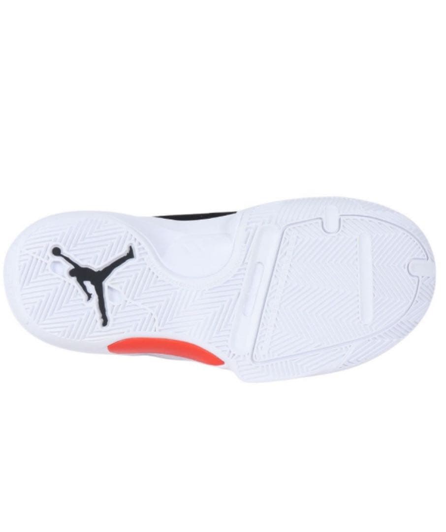 Jordan バスットシューズ バッシュ ジョーダン　メンズ　ジュニア　25cm