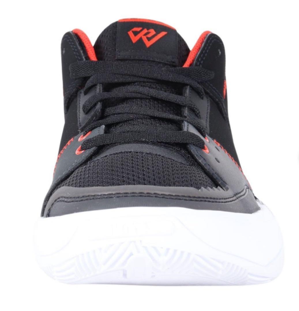 Jordan バスットシューズ バッシュ ジョーダン　メンズ　ジュニア　25cm
