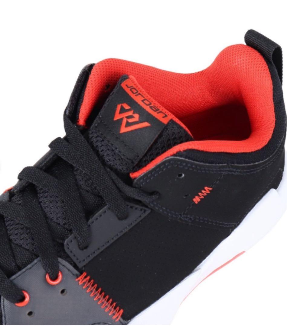 Jordan バスットシューズ バッシュ ジョーダン　メンズ　ジュニア　25cm