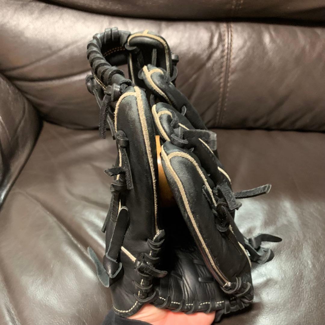 Rawlings HOH 軟式外野手用グローブ