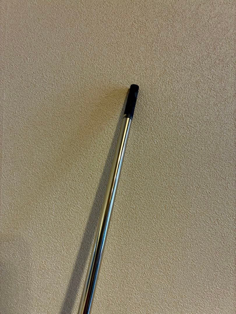 強烈なしなり戻り★名器 青デラ デラマックス 07D 希少な5R！