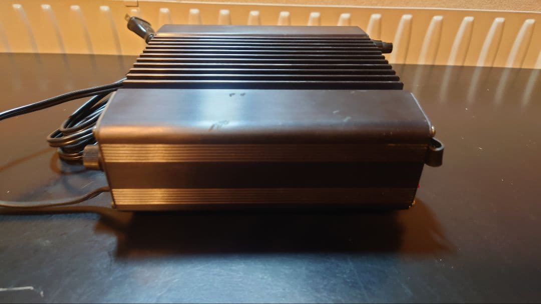 ALINCO DM-330MV 安定化電源 32A