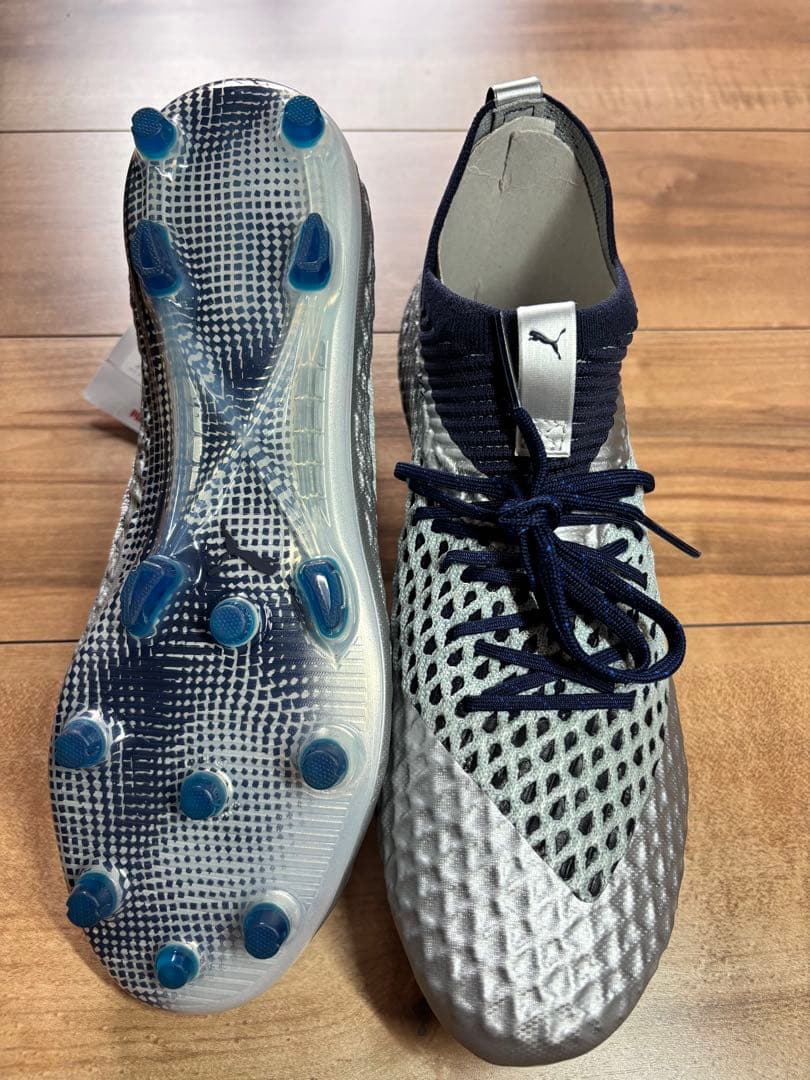 シューズ PUMA FUTURE 2.1 NETFIT FG/AG