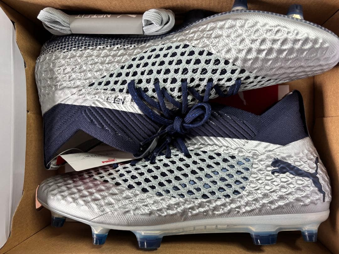 シューズ PUMA FUTURE 2.1 NETFIT FG/AG