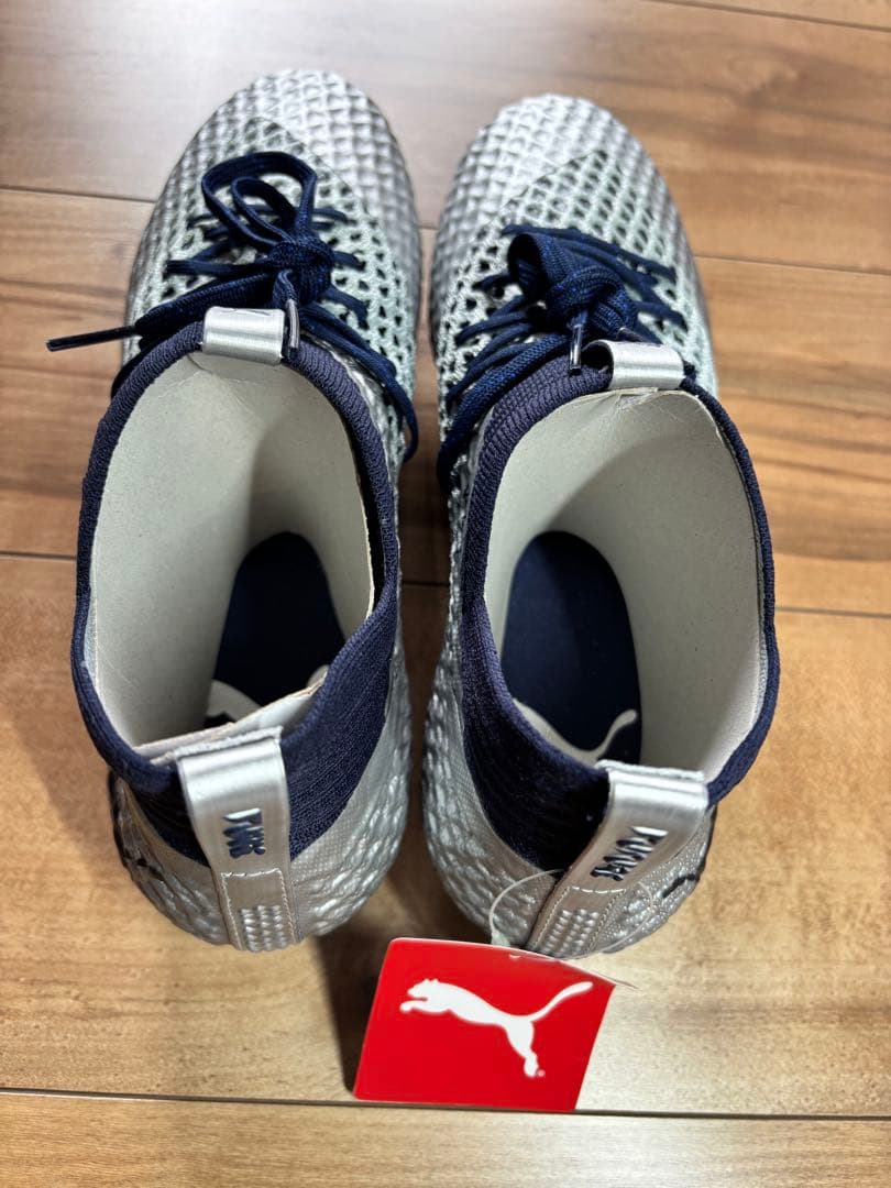 シューズ PUMA FUTURE 2.1 NETFIT FG/AG