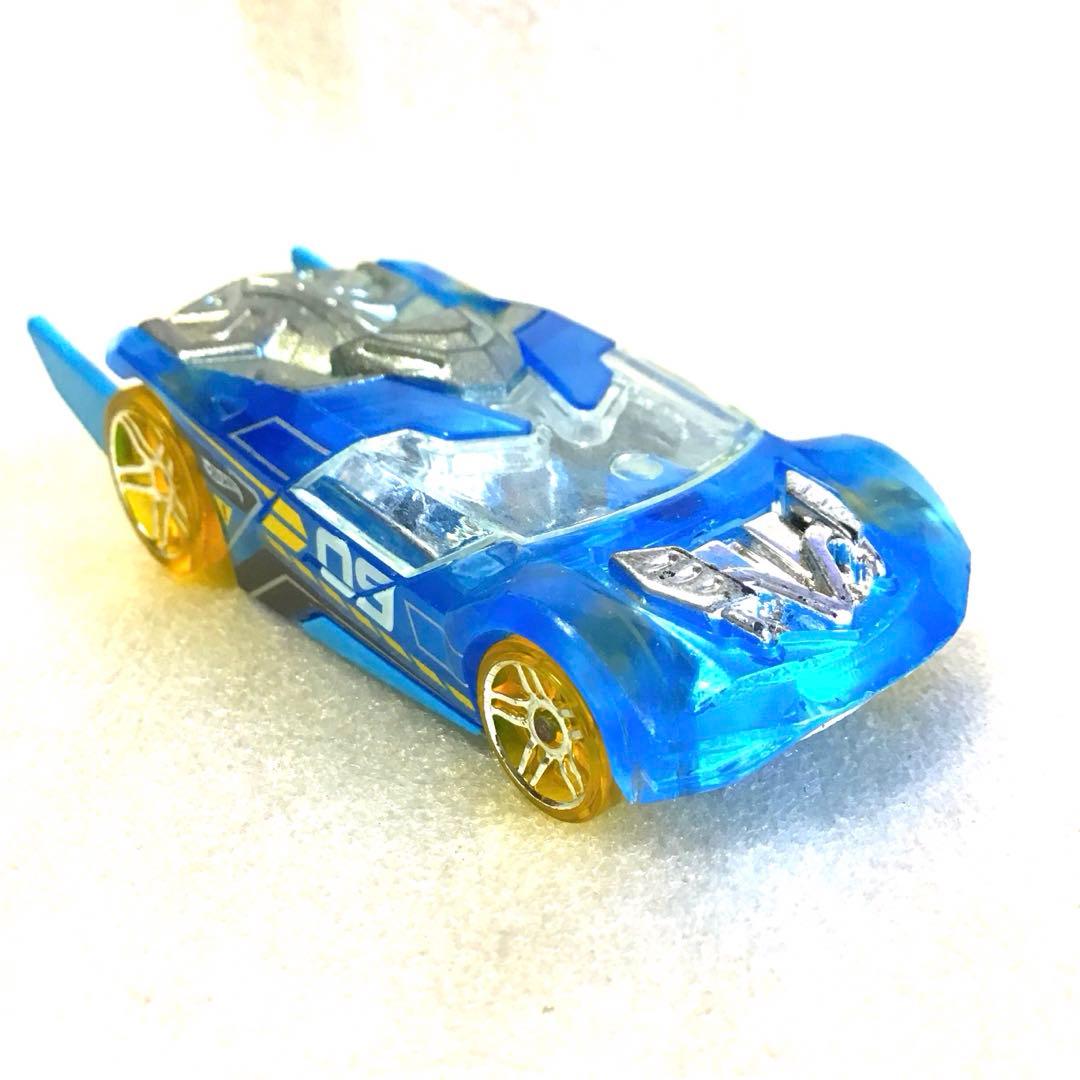 code2501様 リクエス確認用　 ホットウィール　RD-09 ミニカー