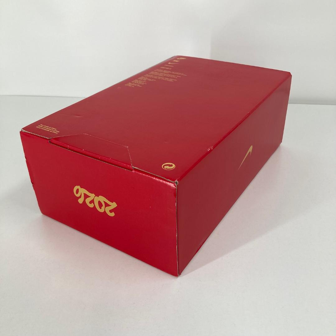 未使用品　Nike ナイキ 　ジャ 3 \"Lunar New Year\"⁠EP