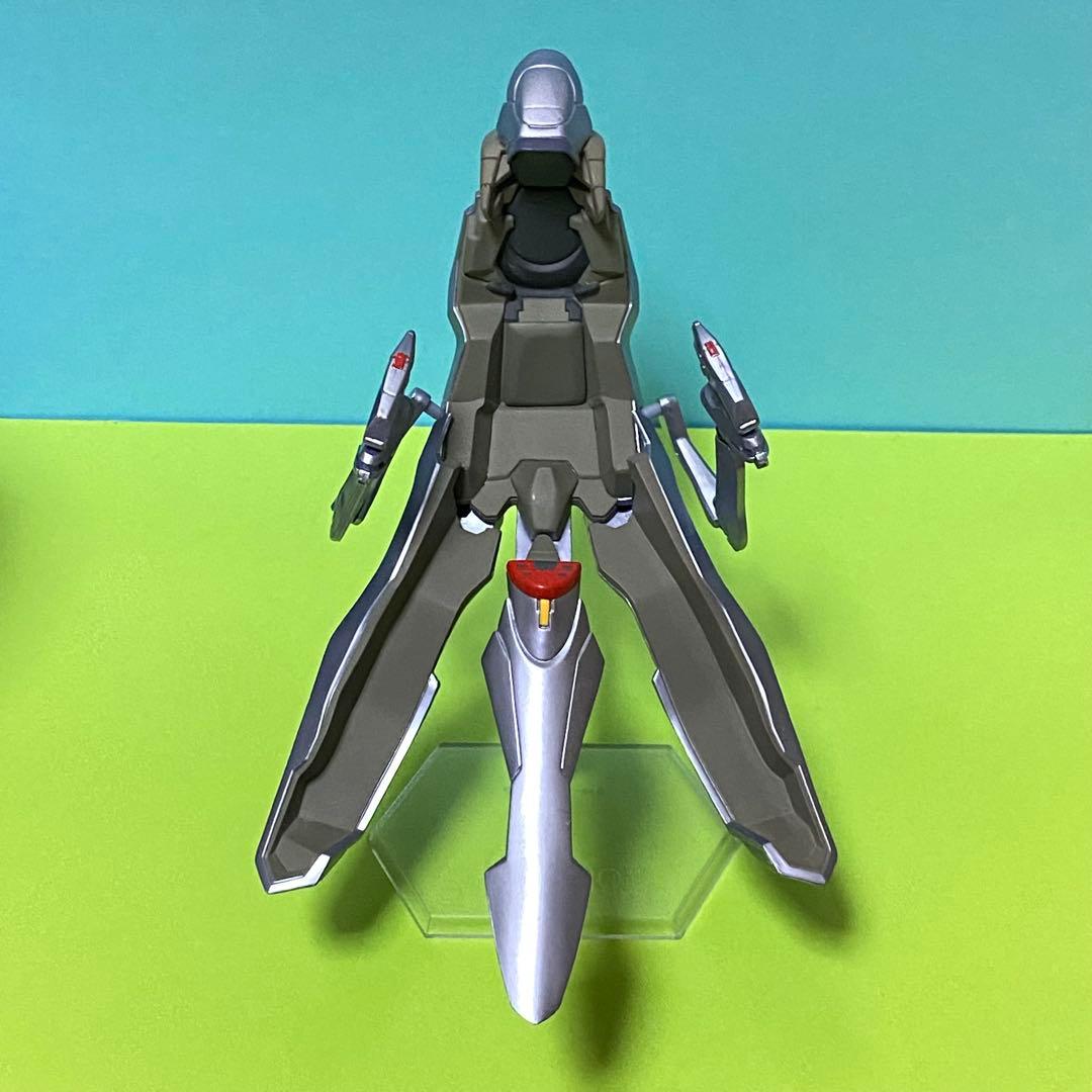 リボルテック マリ 深々度プラグスーツ　figma エントリープラグ セット