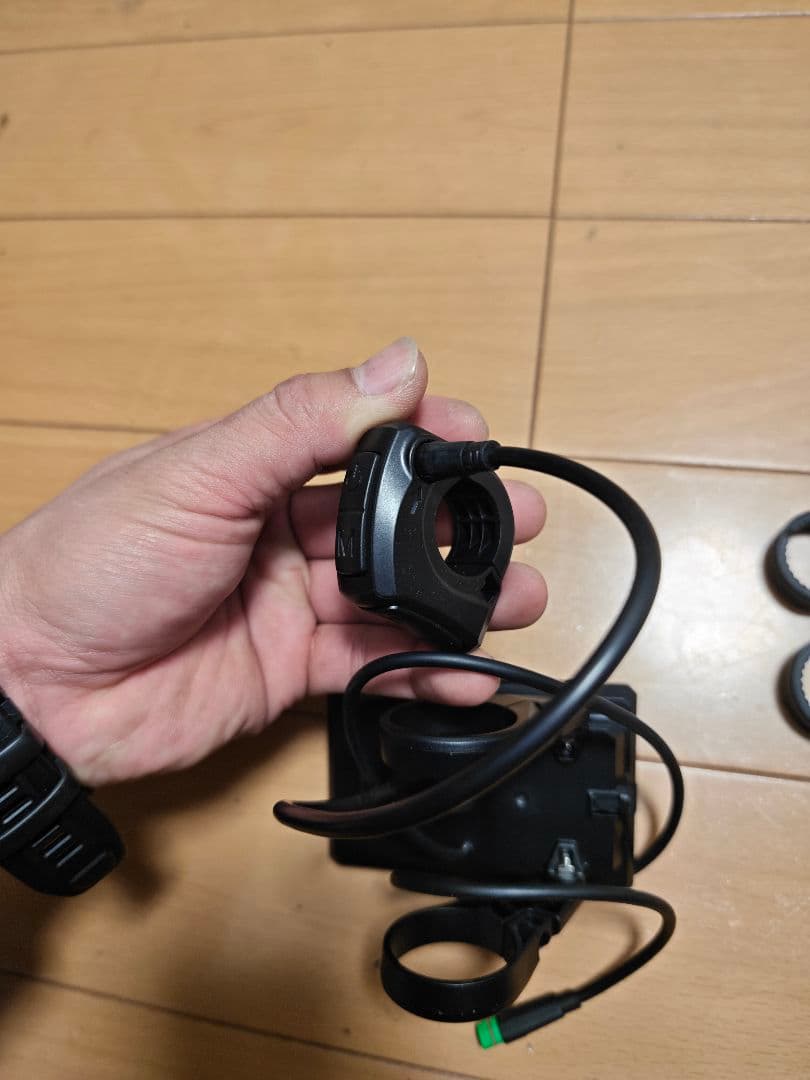 Mate city 2.0 fushion,ado air 20リミッター解除用