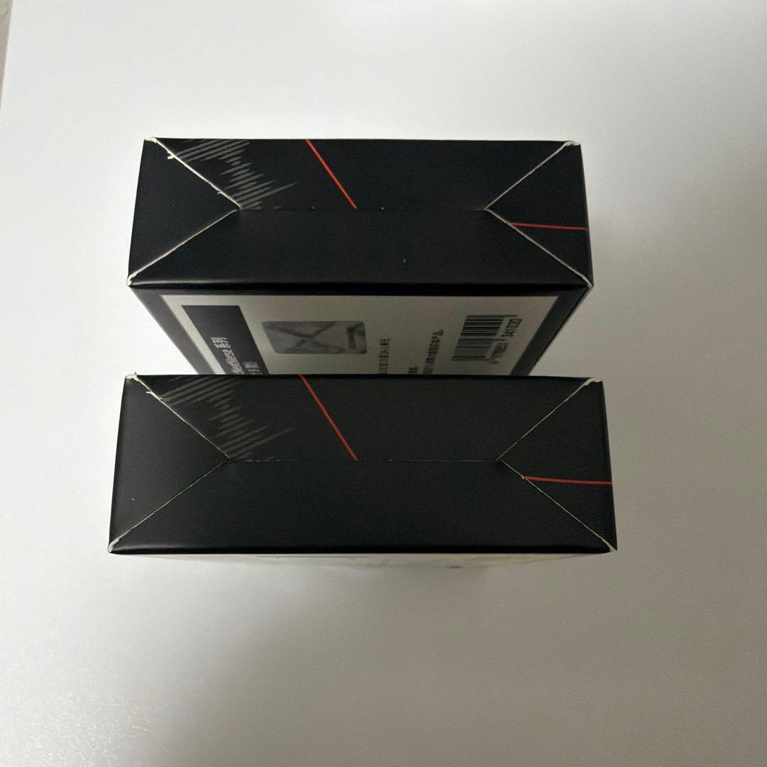 ギヴン CODA NextVerse シリーズ チェキ風カードB 2箱セット