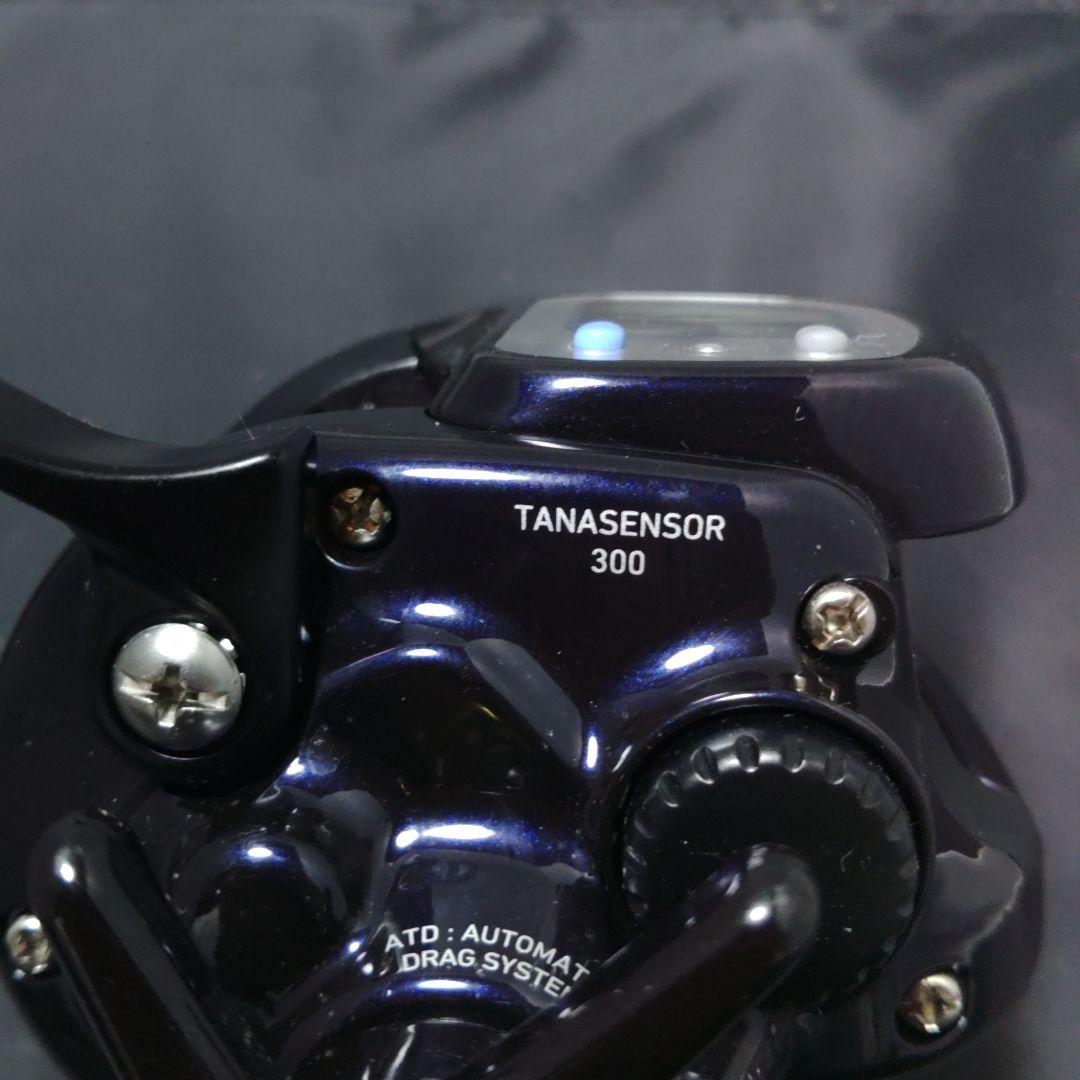ダイワ　TANASENSOR300