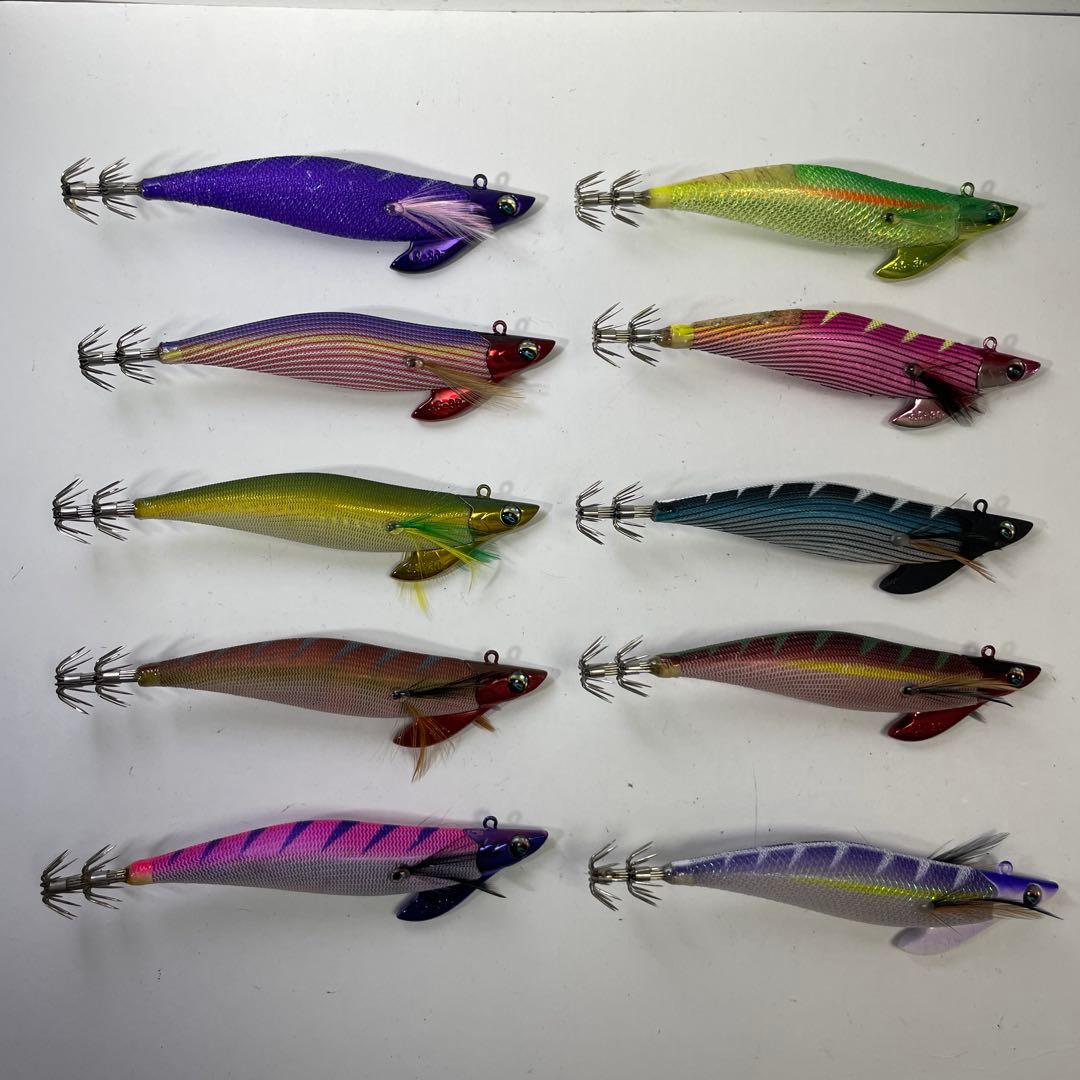ダイワ エメラルダス ボートⅡ 3.5号 30g バラ売り可 要説明文
