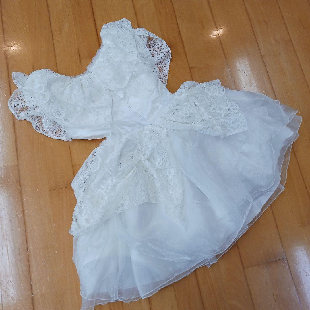 ＊小さなバレリーナのためのお衣裳＊