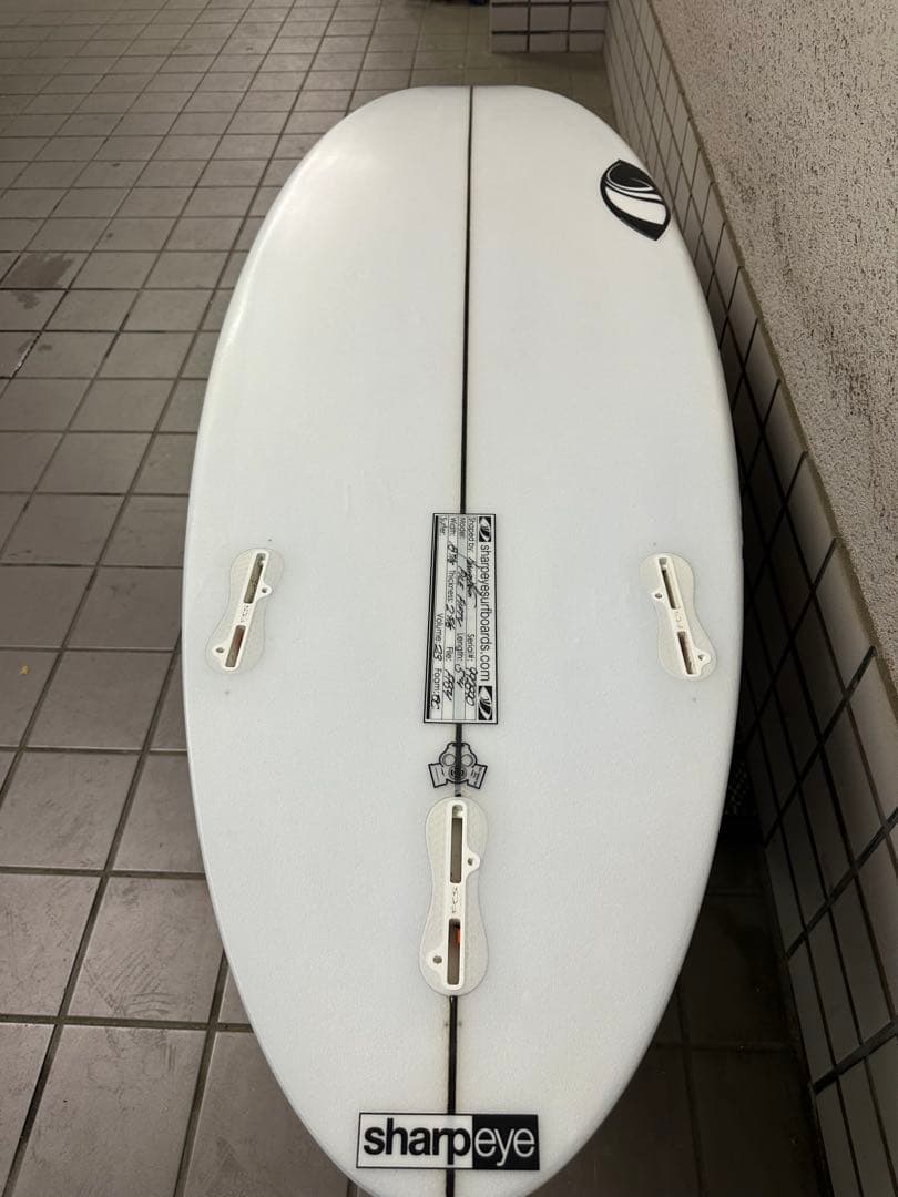シャープアイ　ファイルフィフティ