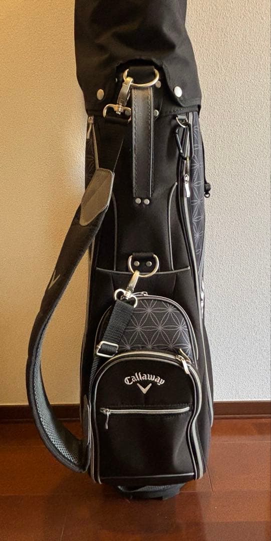 Callaway Solaire ゴルフバッグ(バッグのみ)