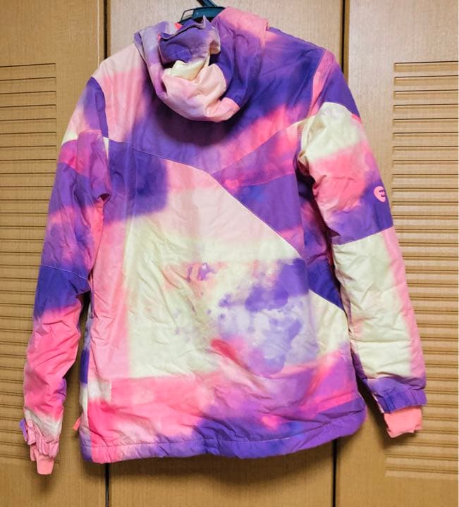 BILLABONG ビラボン スキーウェア スノーボード　レディース M