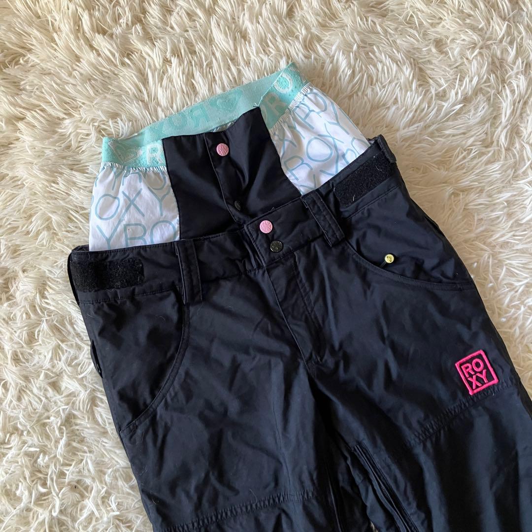 #9T✨ROXY✨スキー スノボ ウェア 上下セットレディースS