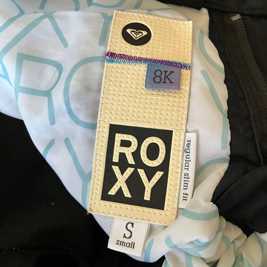 #9T✨ROXY✨スキー スノボ ウェア 上下セットレディースS