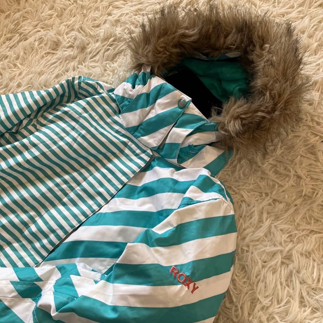#9T✨ROXY✨スキー スノボ ウェア 上下セットレディースS
