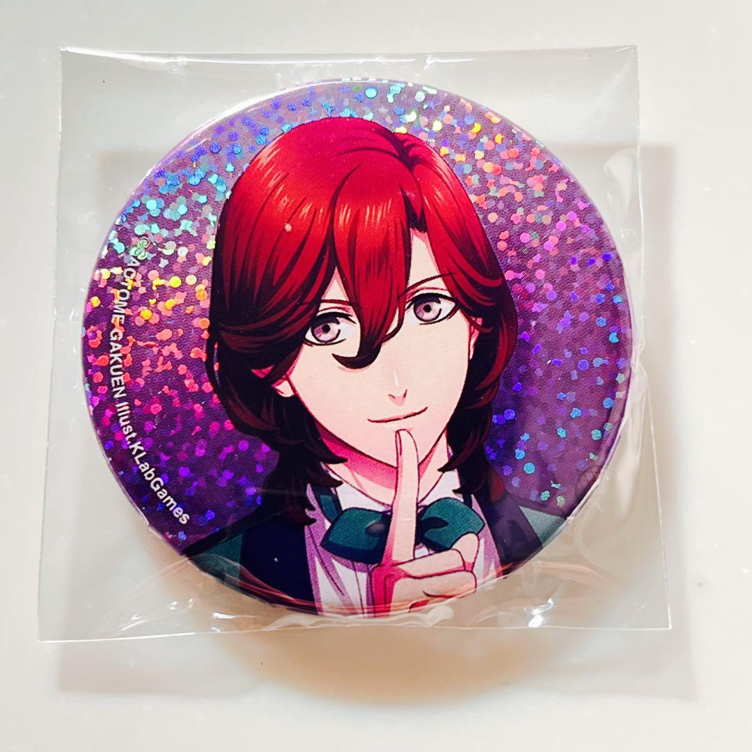【未開封】うたプリ 缶バッジ シャニライ　アナザーショットver コンプリート