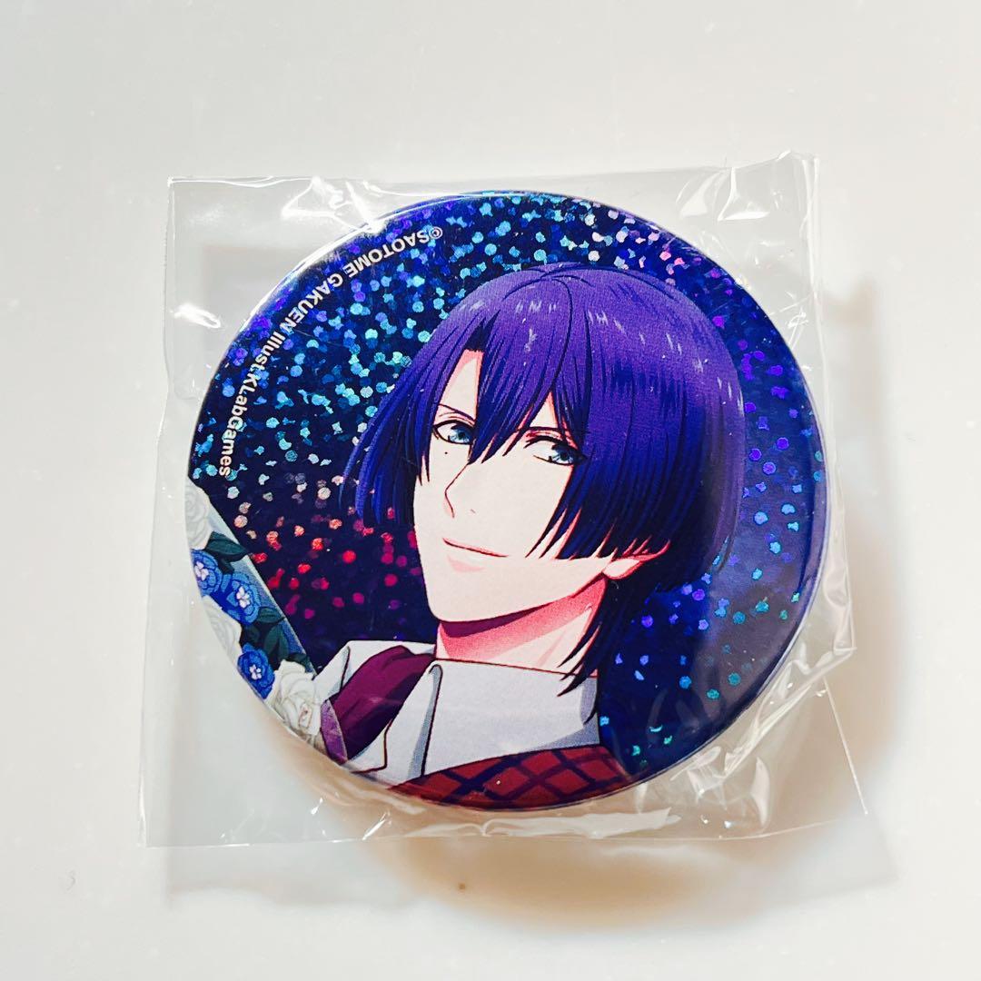 【未開封】うたプリ 缶バッジ シャニライ　アナザーショットver コンプリート