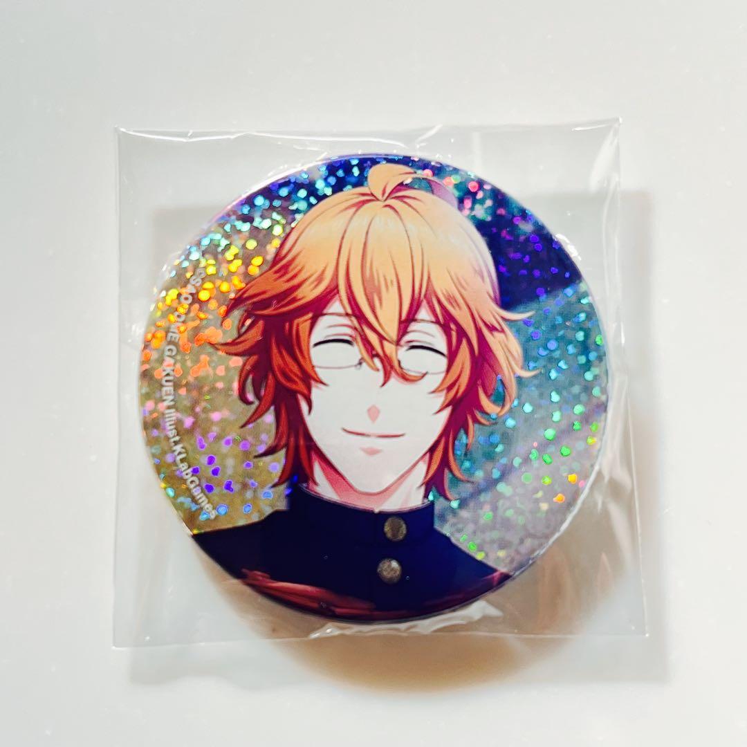 【未開封】うたプリ 缶バッジ シャニライ　アナザーショットver コンプリート