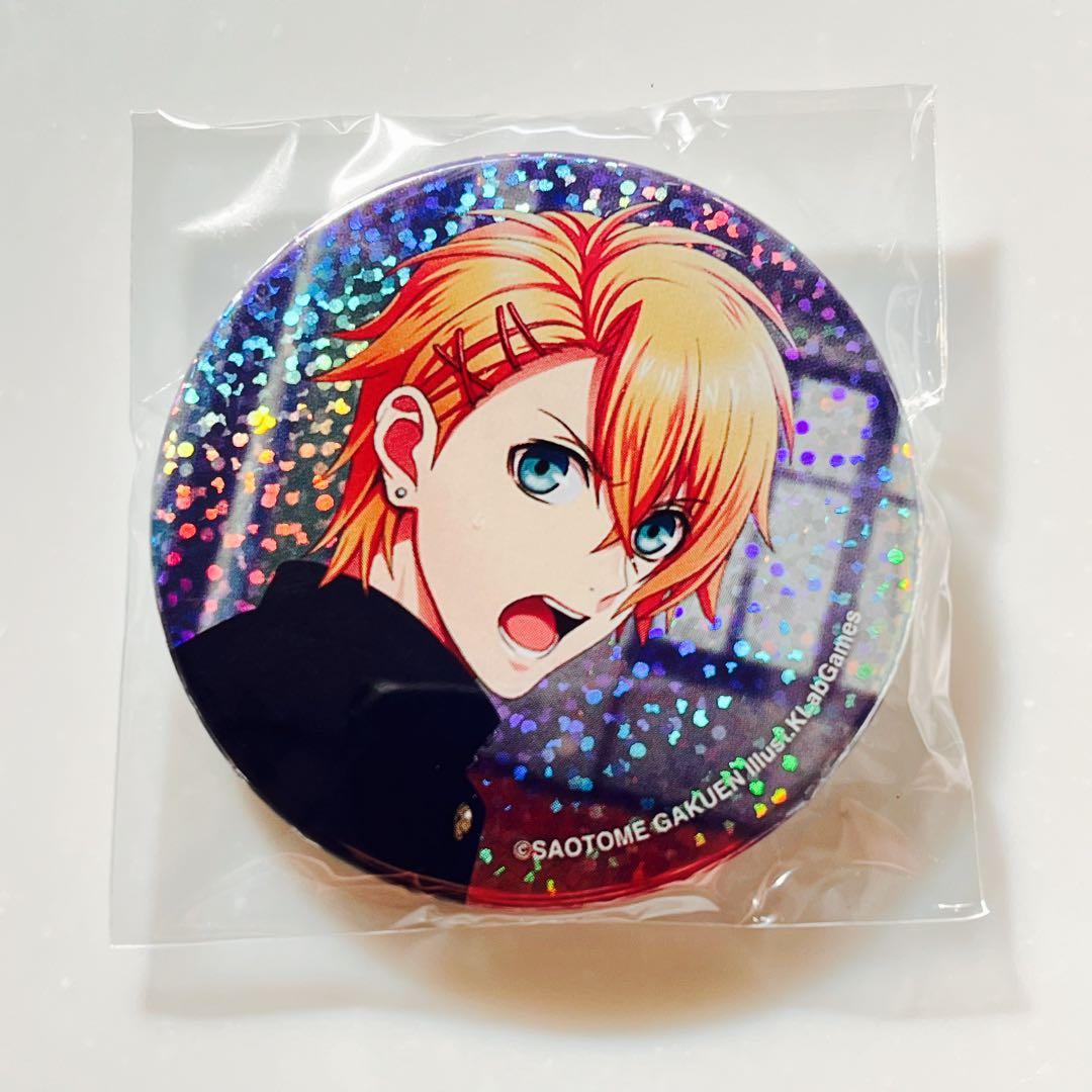 【未開封】うたプリ 缶バッジ シャニライ　アナザーショットver コンプリート