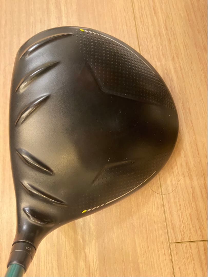 PING G430 MAXドライバー 10.5度 フジクラNXグリーン50-S