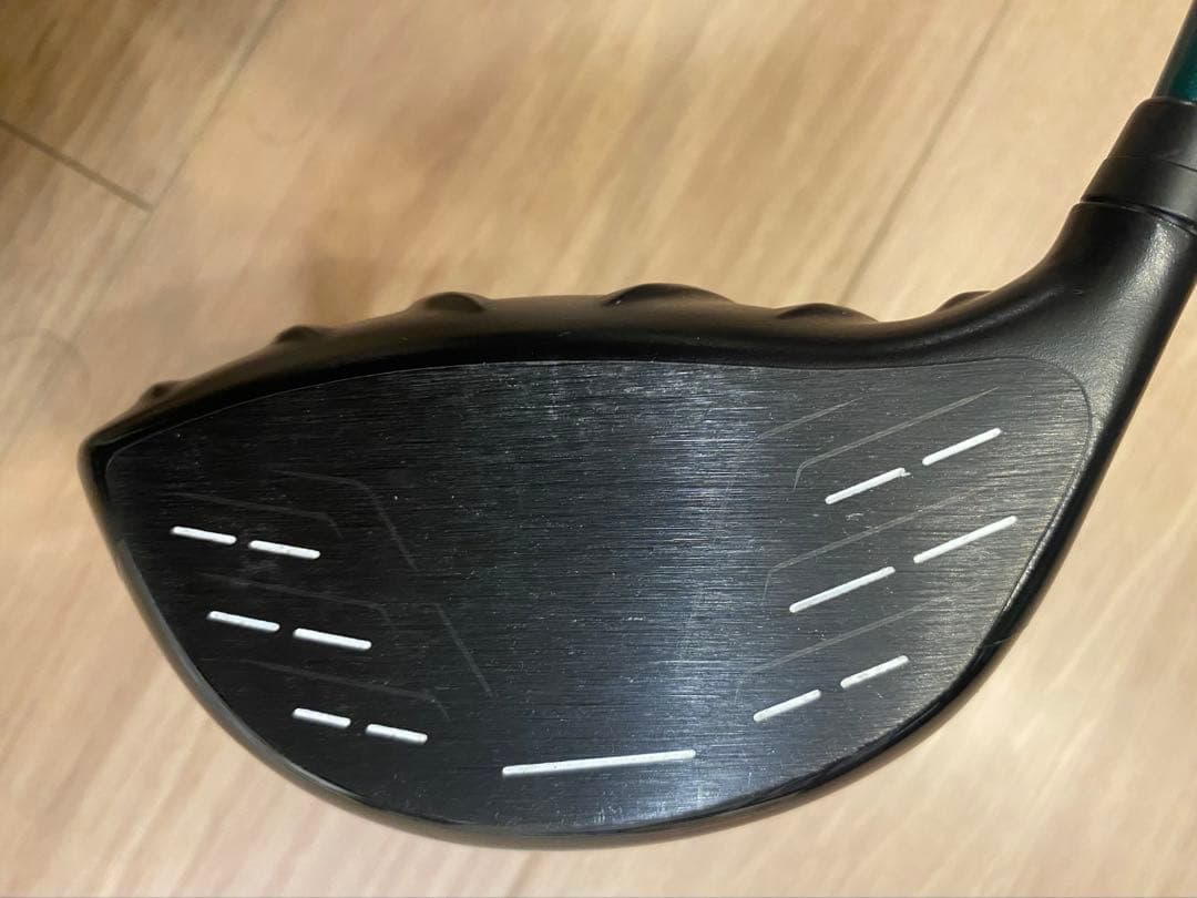 PING G430 MAXドライバー 10.5度 フジクラNXグリーン50-S