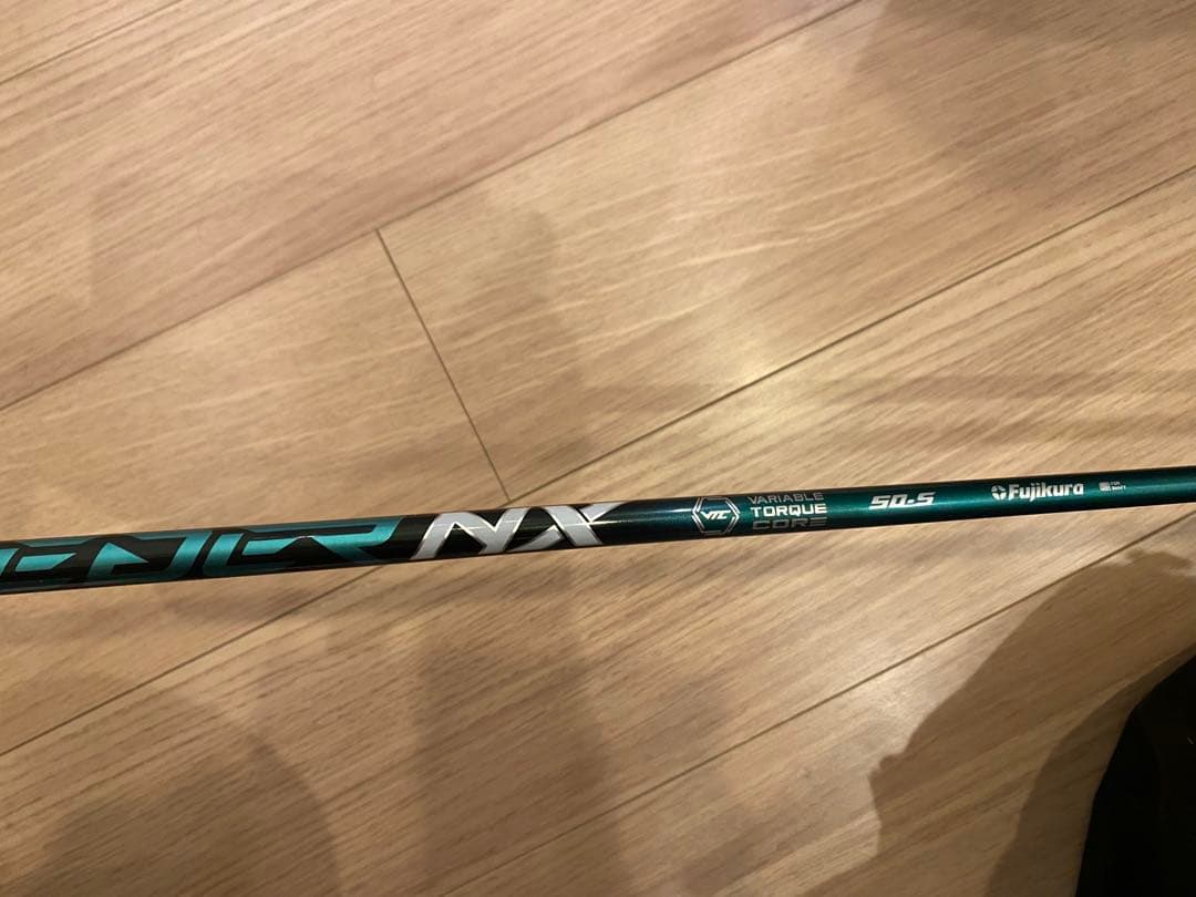 PING G430 MAXドライバー 10.5度 フジクラNXグリーン50-S