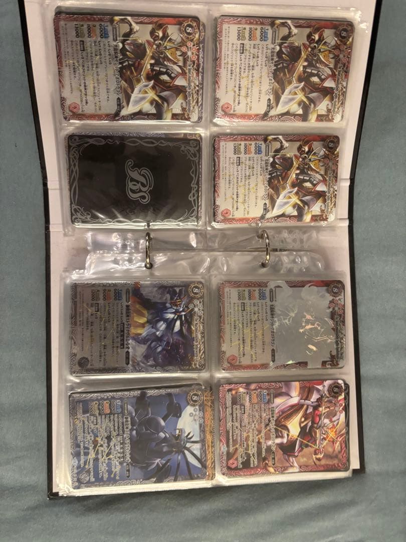 バトルスピリッツ 引退品セット