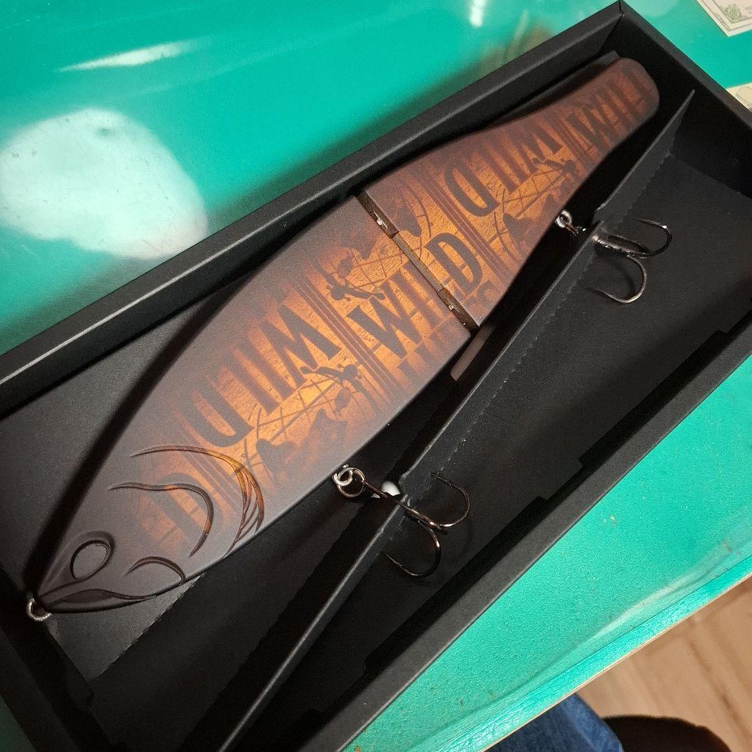 限定カラー　ワイルドルアーズ　ワイルドビート 　WILD BEAT　 新品