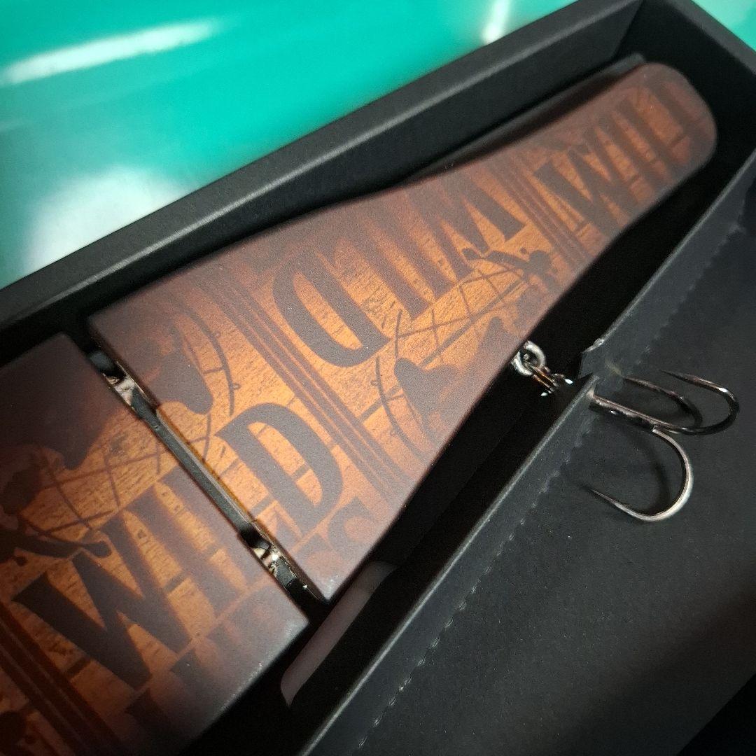 限定カラー　ワイルドルアーズ　ワイルドビート 　WILD BEAT　 新品
