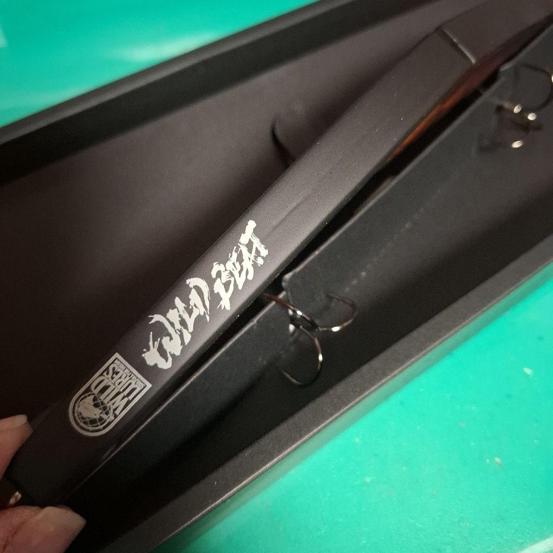 限定カラー　ワイルドルアーズ　ワイルドビート 　WILD BEAT　 新品
