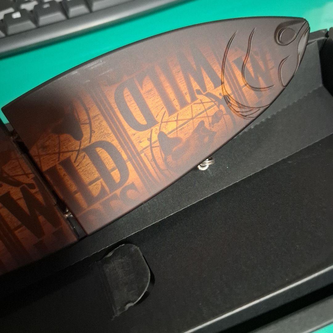 限定カラー　ワイルドルアーズ　ワイルドビート 　WILD BEAT　 新品