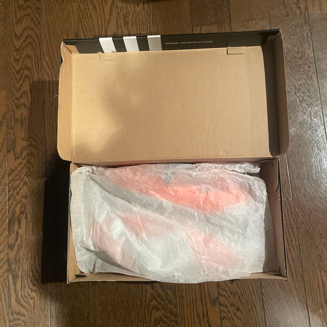 adidas adizero F30 26.5 箱付き
