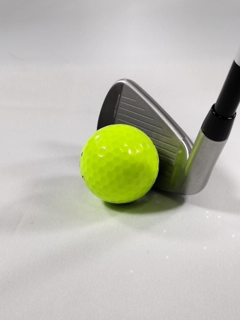 【女性】【A】コブラ⭐ AEROJET 7番 26.5° SPEEDER NX