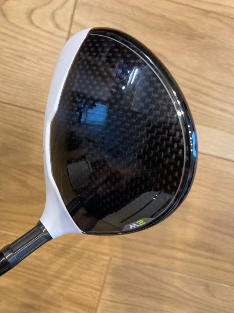TaylorMade M2 3番 FW Diamanaオレンジ