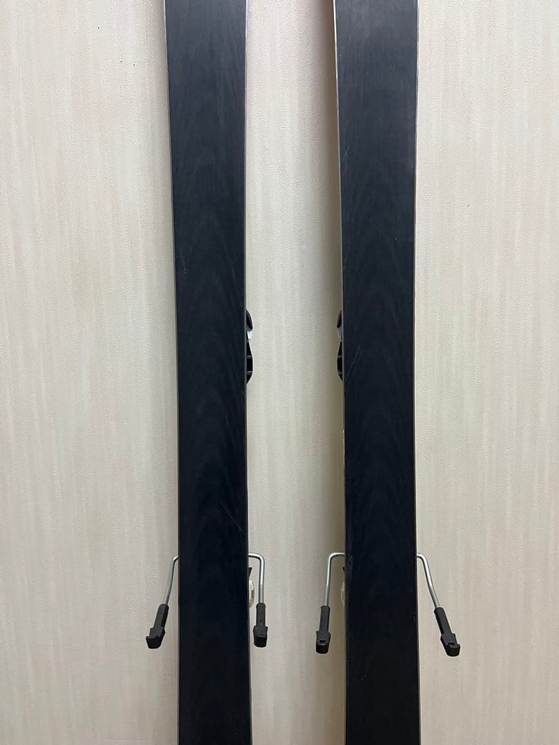 スキー板HART ハートInfinityインフィニティ 165cm ビンディング