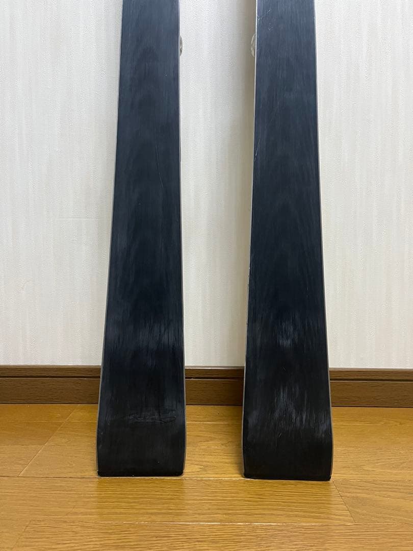 スキー板HART ハートInfinityインフィニティ 165cm ビンディング