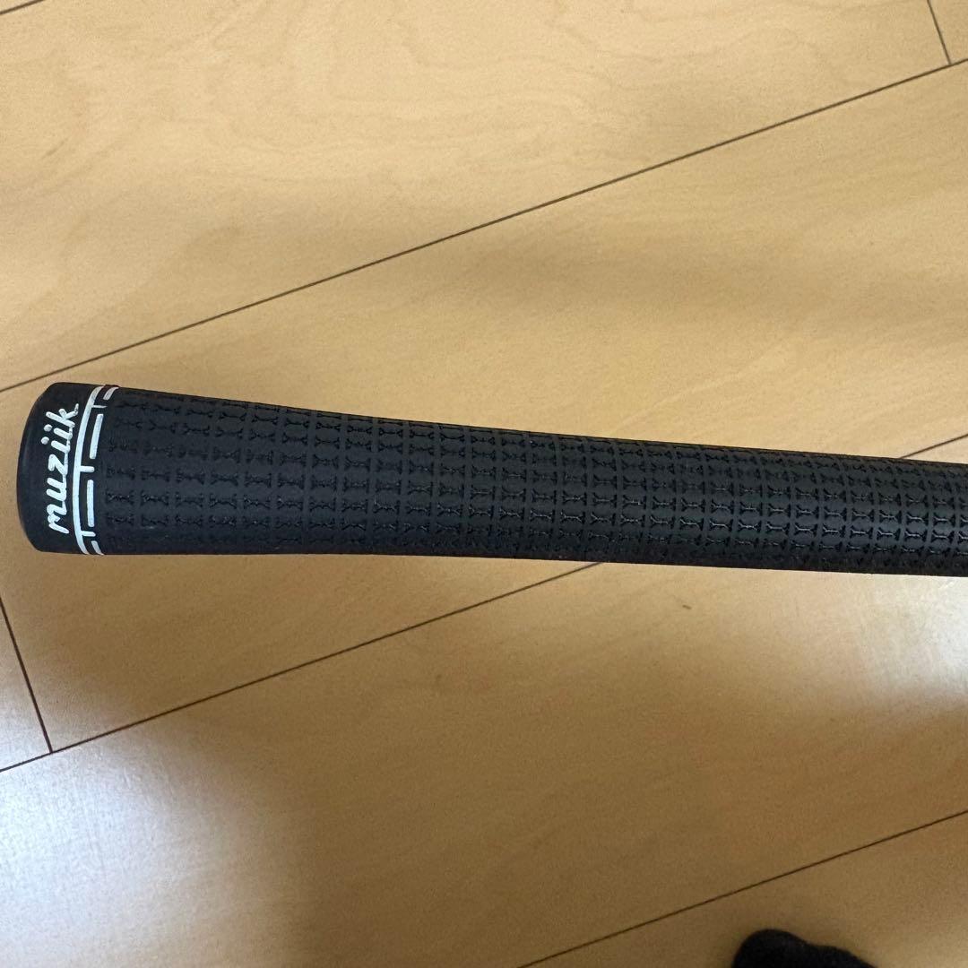 クラブ Callaway Ai SMOKE MAX 1W 24 VENTUS BLUE